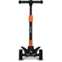 Самокат Lionelo Timmy Orange Black: Количество колес 3