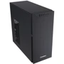 Корпус GameMax MT833 U3-TYC: Назначение рабочая станция