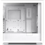 Корпус NZXT H7 v1 2022 Base Edition All White (CM-H71BW-01): Типоразмер Midi-Tower