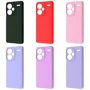 Чехол для телефонов WAVE Colorful Case Light Purple for Xiaomi Redmi Note 13 Pro+: Совместимость Xiaomi Redmi Note 13 Pro+