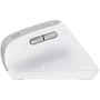 Мышь Trust Bayo 2 Ergonomic White (25146)