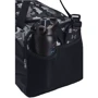 Сумка Under Armour Undeniable 5.0 Duffle MD 58L черная Уни 62х29х30 см (1369223-009): Тип сумка