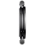 Держатель Baseus Car Holde Magnetic MagPro II Black (C40172900121-00): Совместимость Для смартфона