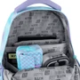 Рюкзак Kite K25-8001M-2 Education Teens 8001M-2: Спинка Ортопедическая (анатомическая)