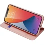 Чехол для iPhone Dux Ducis Case Rose Gold for iPhone 15 Pro Max: Тип аксессуара чехол