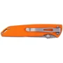 Нож и мультитул SKIF Stylus orange (1765.02.33): Система блокировки Есть