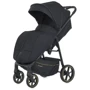 Прогулочная коляска El Camino FIJI Black Matt (ME 1113 Black Matt): Тип коляски Прогулочная