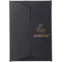 Lunatik Premium Tempered Glass 2.75D Black for iPhone 11 | XR Витринный образец фото 4