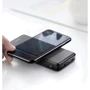 Внешний аккумулятор Baseus Power Bank 10000mAh Wireless Charger M36 Black (PPALL-M3601): Особенности беспроводная зарядка