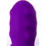 Вибратор c клиторальным стимулятором Toyfa JOS Joy Of Sex Taty