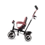 Трехколесный велосипед Kinderkraft Aston Rose Pink (00-00305168): Рекомендуемый возраст от 9 месяцев