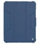 Аксесуар для iPad Nillkin Bumper Pro Sapphire Blue for iPad Air 13 (2024 / 2025) / iPad Pro 12.9 (2020-2022)