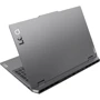 Ноутбук Lenovo LOQ 15ARP9 (83JC001BRA) UA: Обсяг накопичувача 512 ГБ (SSD)