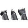 Машинка для стрижки (триммер) BaByliss MT727E: Зона применения Для головы, Для носа, Для усов, Для бороды
