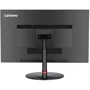 Монитор Lenovo ThinkVision T22i-10 Black (61A9MAT1UA): Время реакции, мс 4