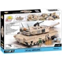 Конструктор COBI Танк M1A2 Абрамс, 975 деталей