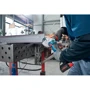 Болгарка (угловая шлифмашина) Bosch GWS 18V-10 SC L-Boxx 136 (06019G340B): Производитель Bosch