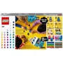 LEGO DOTS Большой набор тайлов (41935): Серия DOTs
