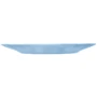 Тарелка Luminarc Louis XV Light Blue 24 см (Q3699): Размеры, см 24