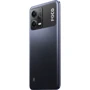 Смартфон POCO X5 5G 6/128GB Black (Global): Камера Потрійний 48 Мп (f/1.8) + 8 Мп (f/2.2) + 2 Mп (f/2.4) / Панорама / Dual-LED спалах / Фронтальний 13 Мп (f/2.5)