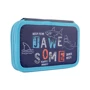 Пенал твердый SMART двойной HP-01 Jawe Some (532814): Пол Для мальчиков