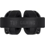 Наушники ASUS TUF H3 WL Black (90YH02ZG-B3UA00): Сопротивление наушников (Ом) 32