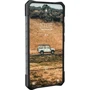 Чехол для телефонов Urban Armor Gear UAG Pathfinder Silver (213437113333) for Samsung S906 Galaxy S22+: Пленка в комплекте нет