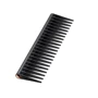 Dyson Designed Detangling Comb Black/Copper (965003-04)