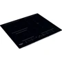 Варочная поверхность электрическая Hotpoint-Ariston HB4860BNE: Рабочая поверхность стеклокерамика