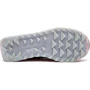 Кросівки Saucony Jazz Triple (60568-1s) 37 (7) чорні натуральна замша демісезон: Матеріал підкладки Текстиль
