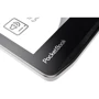 Электронная книга PocketBook 743G InkPad 4 Stundust Silver (PB743G-U-CIS): Вес 265 г