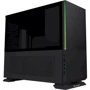 Корпус ALmordor Sparkle 170M Matx Black (ALS170MMBK): Форм-фактор материнской платы MicroATX/Mini-ITX