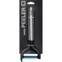 Овощечистка Vinzer Peeler 19.8 см (50201): Рукоятка Нержавеющая сталь