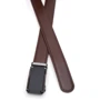 Мужской ремень Borsa Leather коричневый (V1GKX42-brown): Пол Мужской