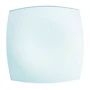 Тарілка Luminarc Quadrato White D7199 (260 мм)
