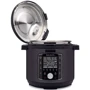 Мультиварка Instant Pot Pro: Тип управления электронный