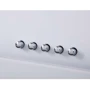 Вытяжка Ventolux TIVOLI 60 WH (700) PB: Рекомендуемая площадь помещения (при высоте 2,7 м), м² 20.5-28.5