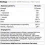 Протеин OstroVit WHEYlicious 700 g/23 servings/Strawberry Waffles: Пол Унисекс