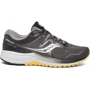 Кроссовки для бега Saucony Omni Iso 2 (20511-45s) 43 (10) серые текстиль всесезон
