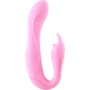 Стимулятор WOW Rabbit Rocker 17.8x3.5 см