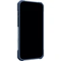 Чехол для iPhone Urban Armor Gear UAG Pathfinder Clear MagSafe Bundle Blues Lanyard (1145521BV03) for iPhone 17 Pro Max