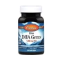 Carlson Labs Elite DHA Gems, 1000 mg, 30 Soft Gels (CAR-16900)