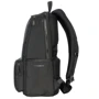 Сумка для ноутбуков Tucano 15.6" Terras Black (BKTER15-BK): Материал нейлон