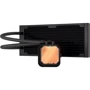 Кулер Corsair iCUE H100i Elite (CW-9060061-WW): Разъем 4pin