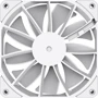 Кулер PCCooler P120 PRO WH: Тип подшипника гидродинамический
