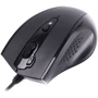 Мышь A4Tech N-810FX Black