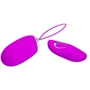 Виброяйцо серии Pretty Love Berger, BI-014362W