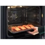 Духовой шкаф электрический Electrolux LOB8S39WZ: Класс энергопотребления A++