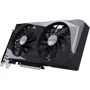 Видеокарта GIGABYTE GeForce RTX 3050 WINDFORCE OC 8G (GV-N3050WF2OC-8GD): Тип памяти GDDR6