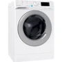 Стиральная машина Indesit BDE 86435 9EWS EU: Количество программ стирки 16